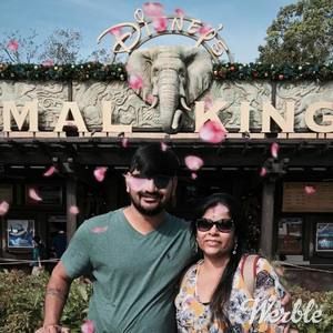 Meet your Posher, Urvish